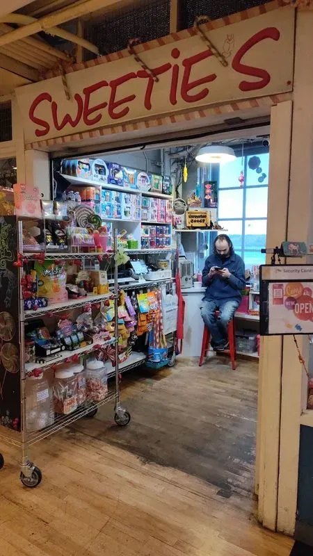 Sweetie's Candy