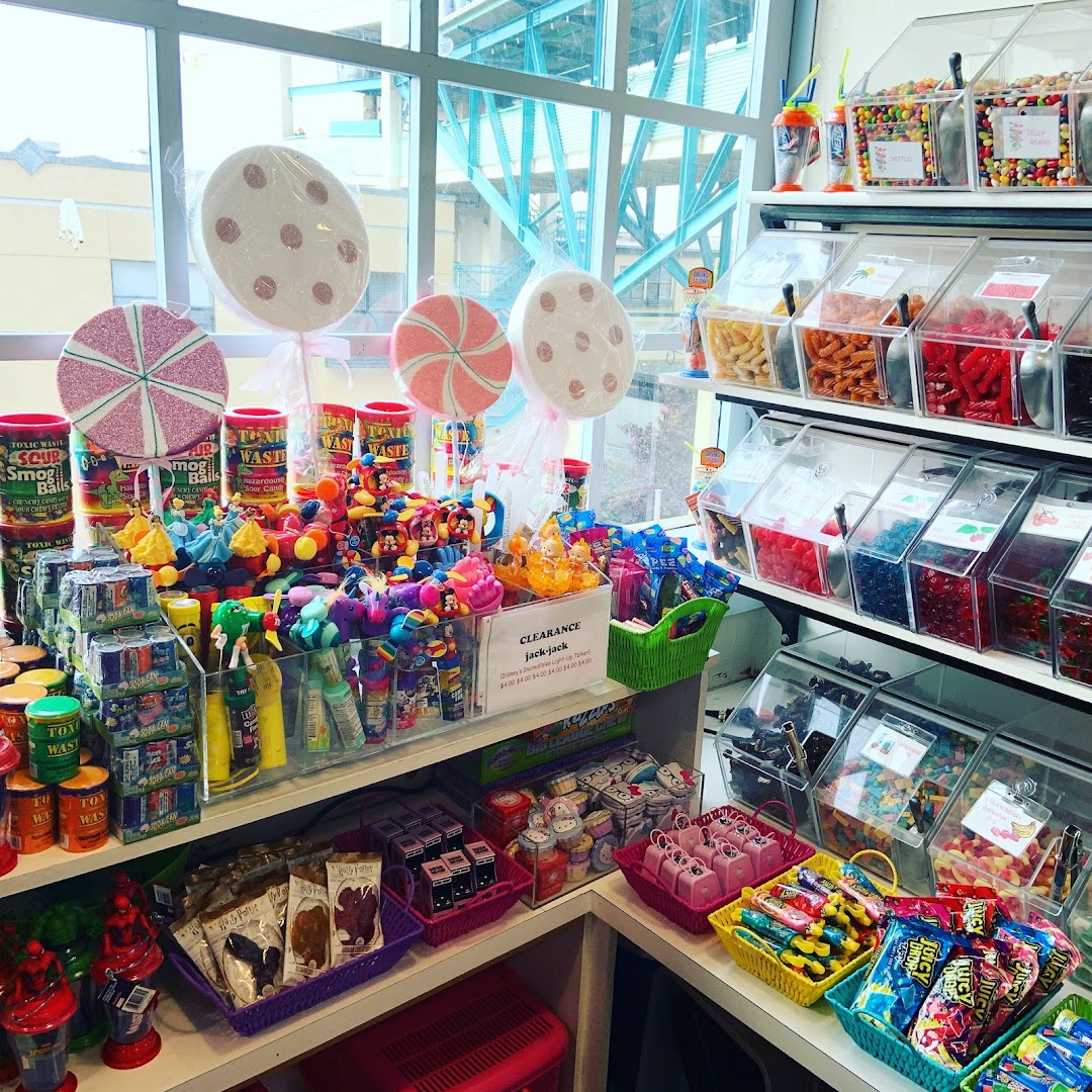 Photo of Sweetie's Candy
