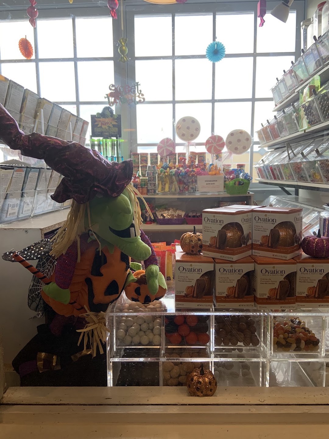 Photo of Sweetie's Candy