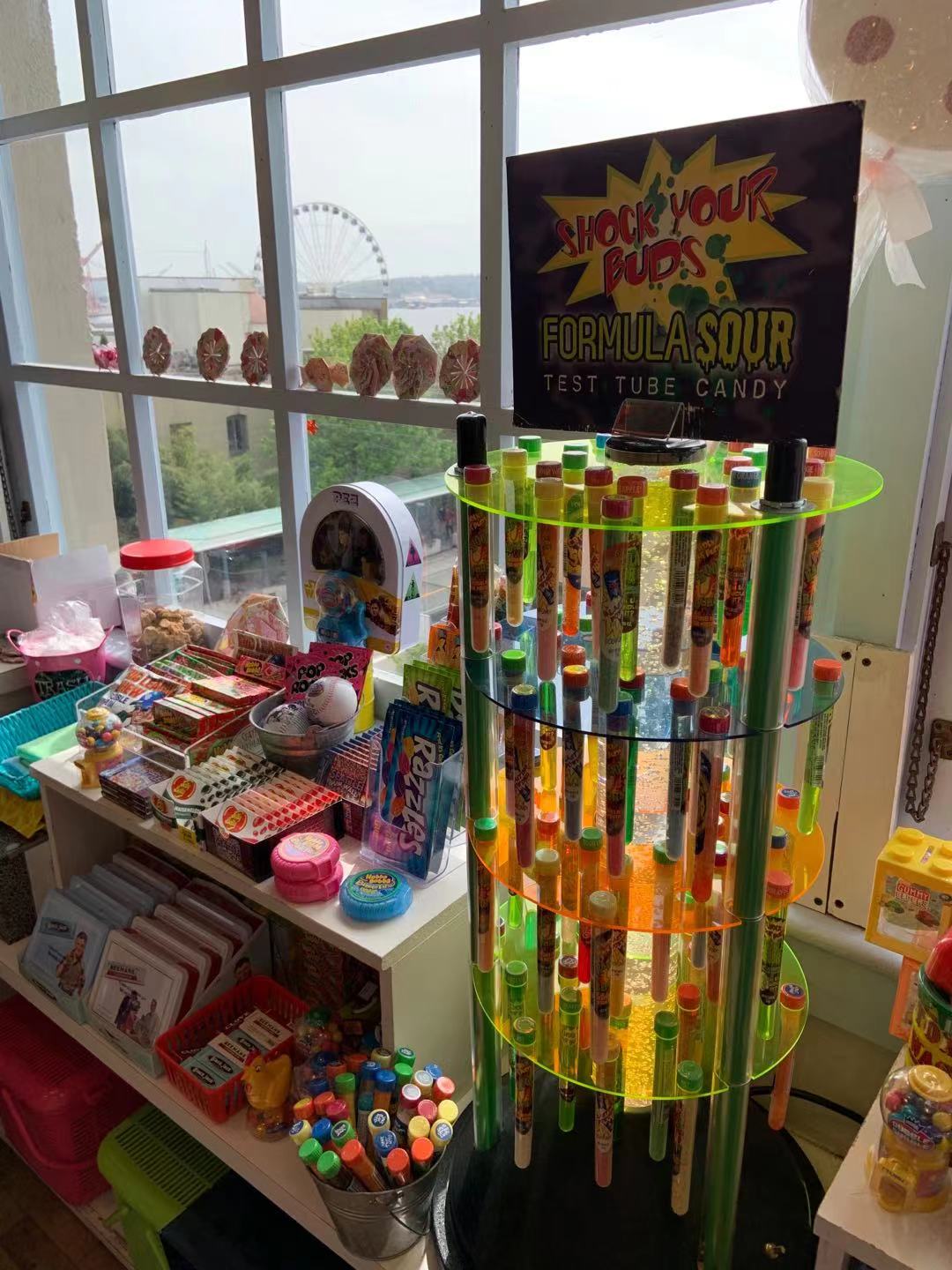 Photo of Sweetie's Candy