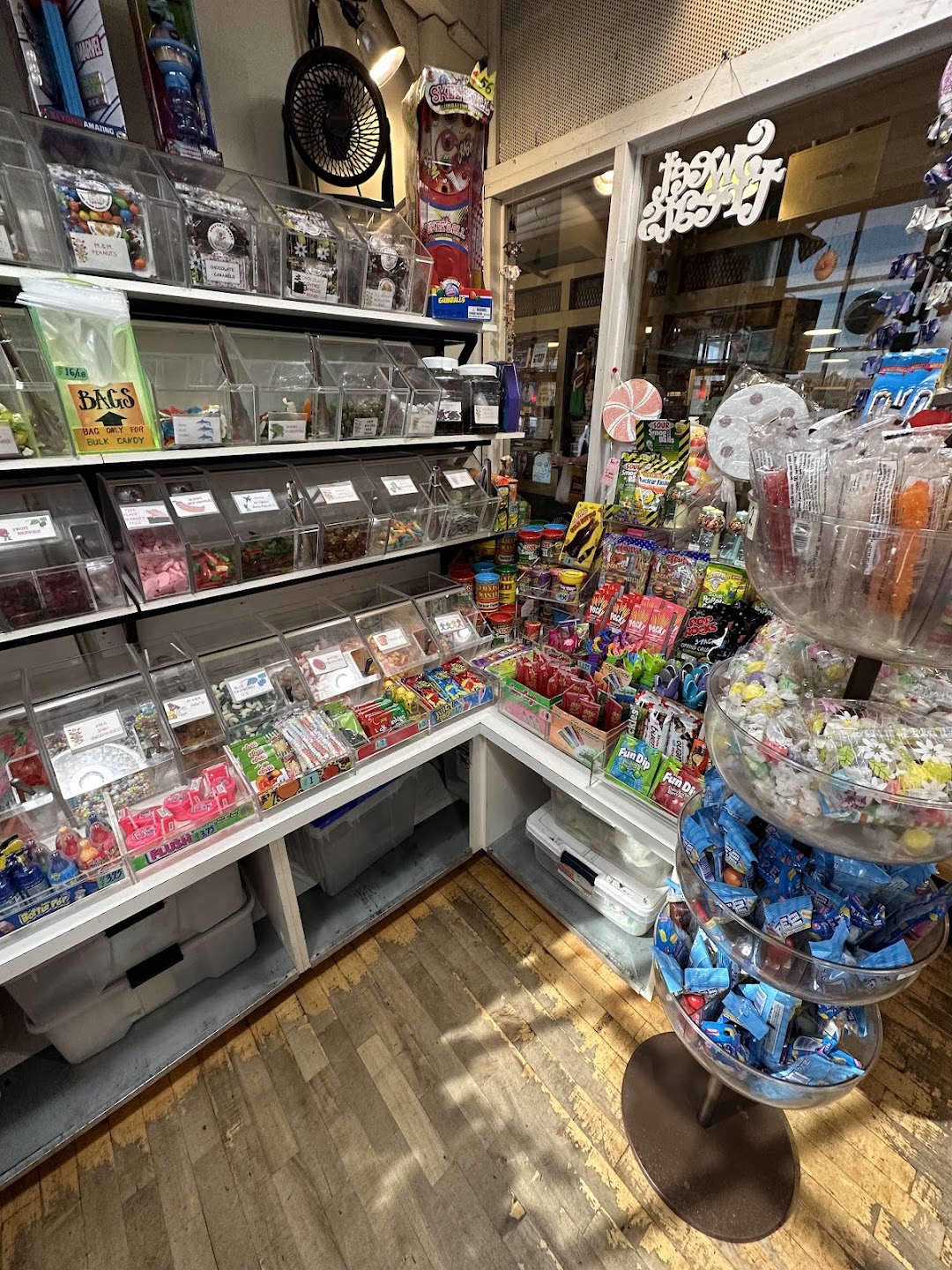 Photo of Sweetie's Candy
