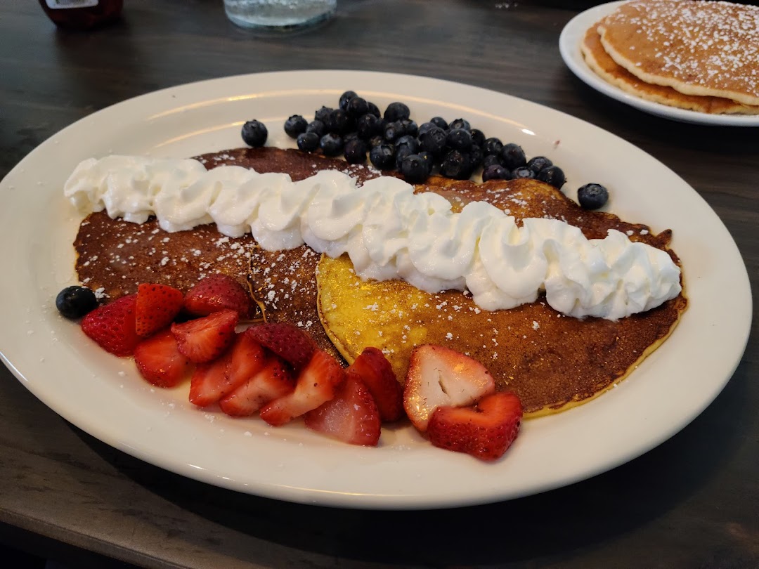 Photo of Rusty Pelican Cafe Woodinville
