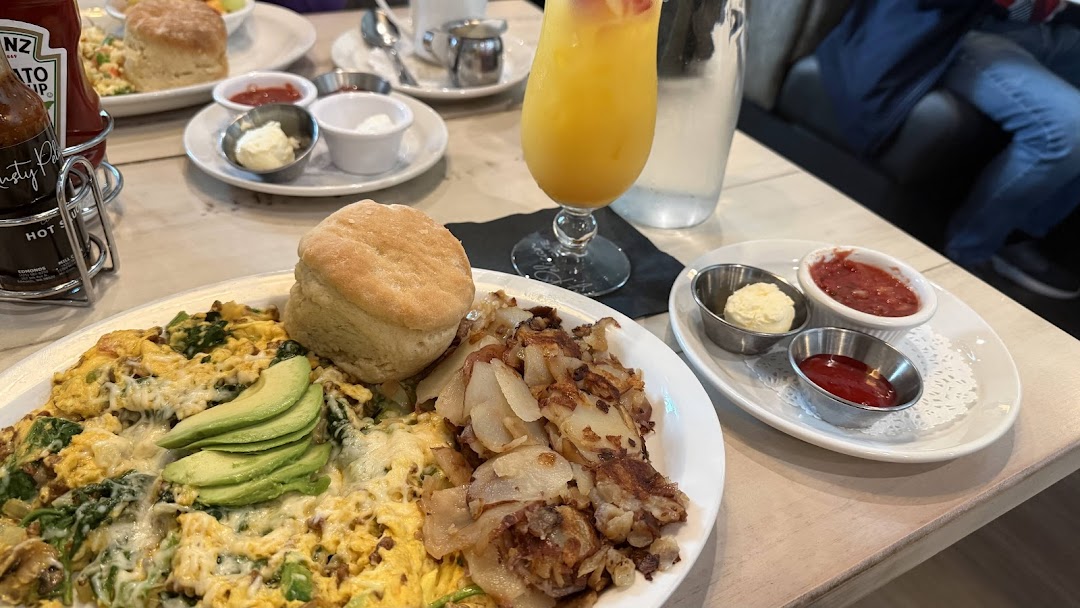 Photo of Rusty Pelican Cafe Woodinville