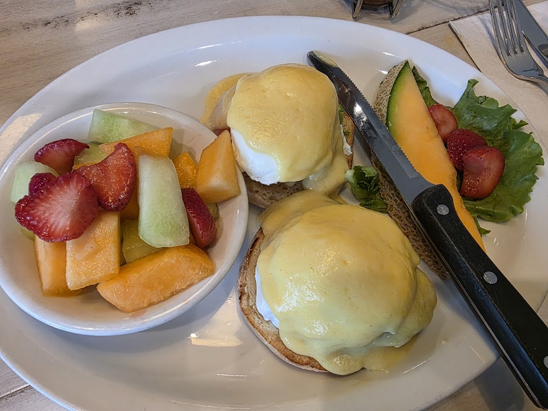 Photo of Rusty Pelican Cafe Woodinville