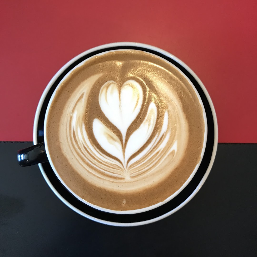 Photo of Valhalla Coffee Co.
