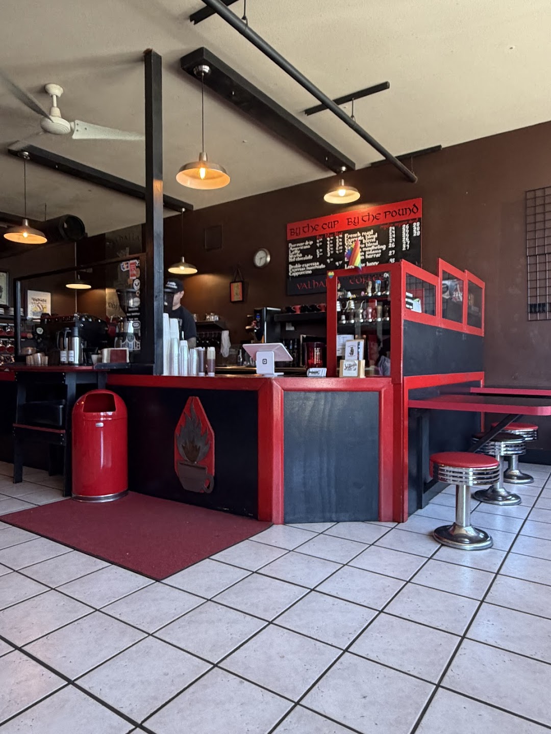 Photo of Valhalla Coffee Co.