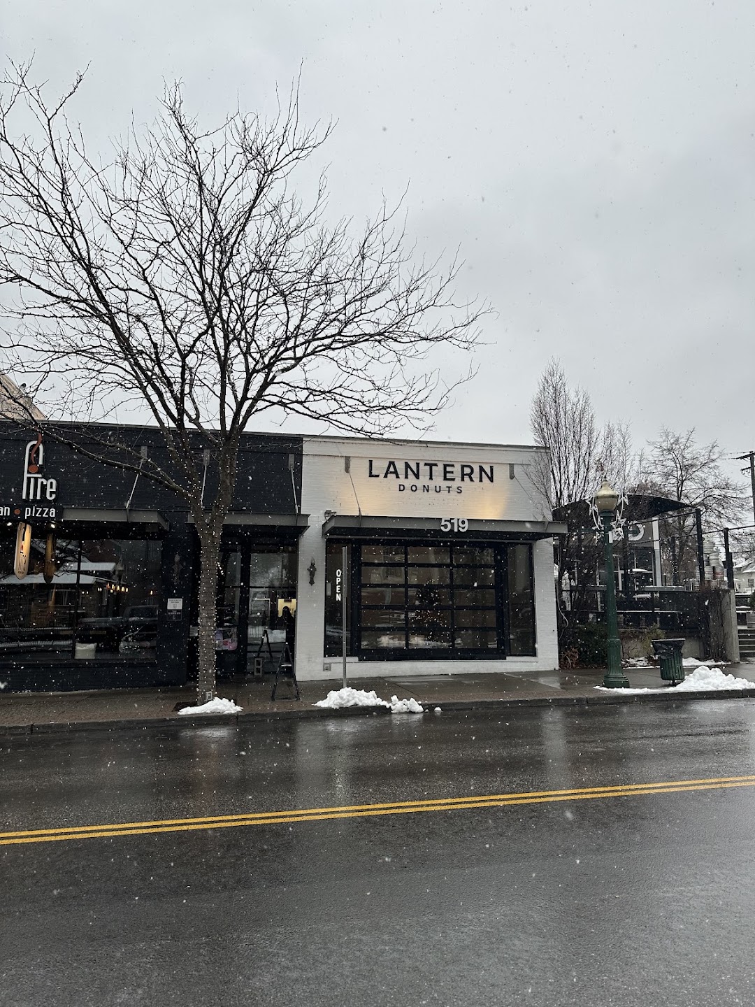 Photo of Lantern Donuts