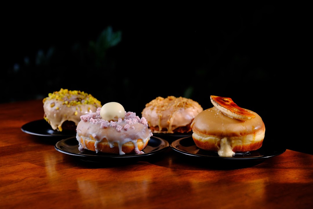 Photo of Lantern Donuts