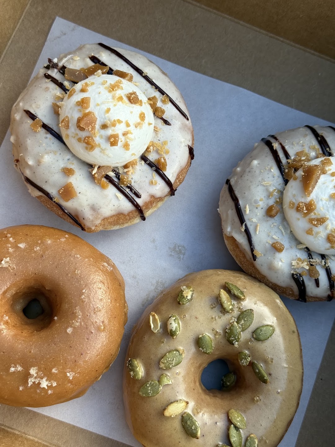 Photo of Lantern Donuts