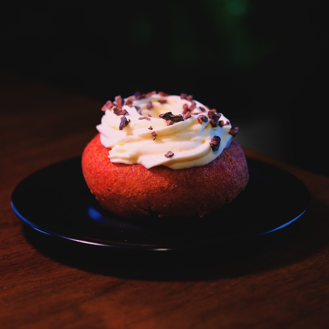 Photo of Lantern Donuts