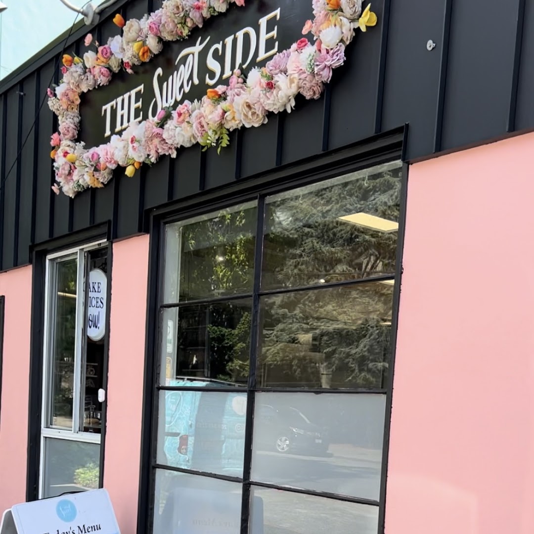 The SweetSide