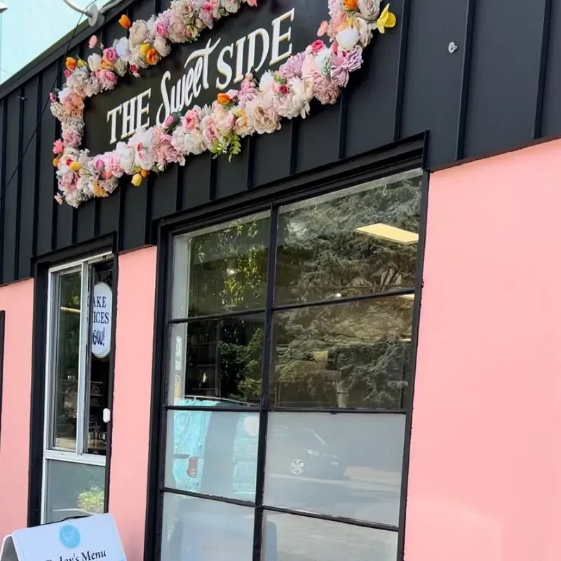 The SweetSide