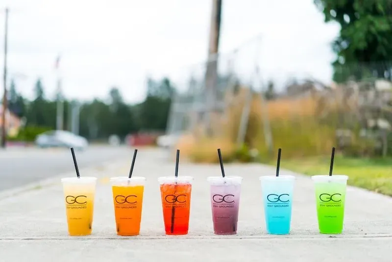 Gravity Coffee