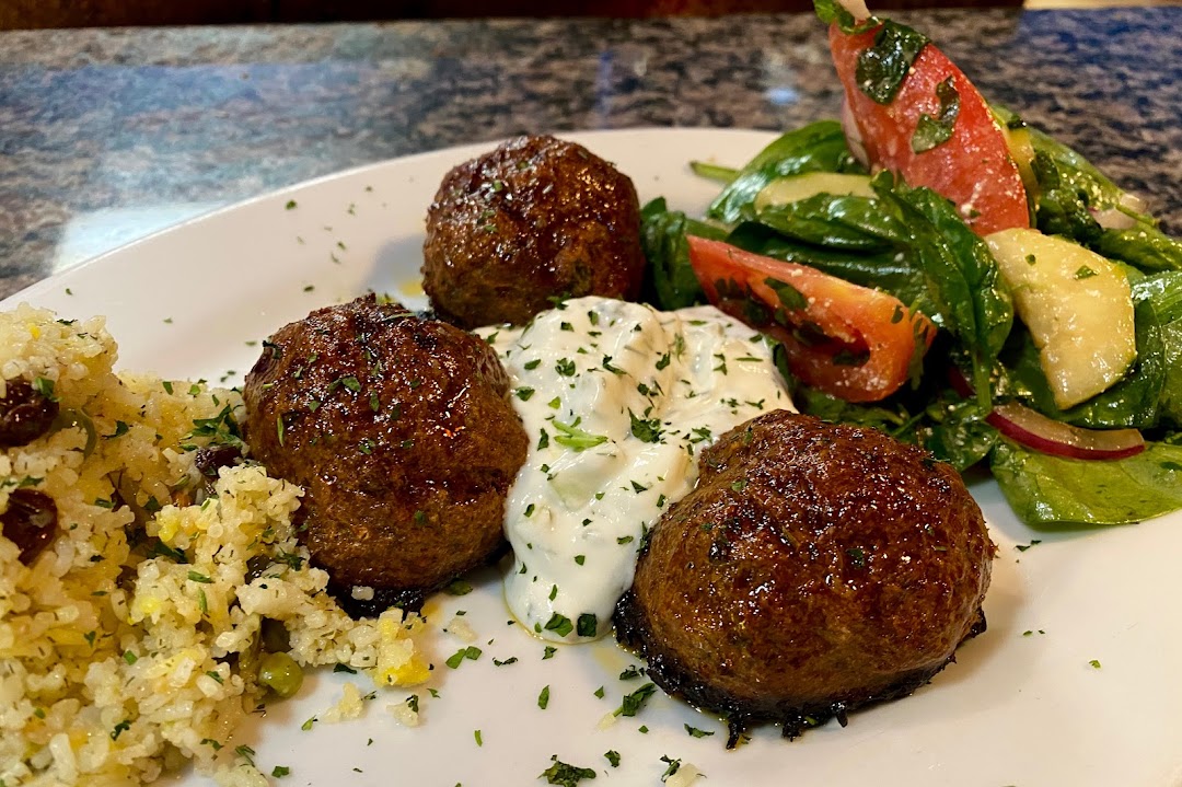 Photo of Marlaina's Mediterranean Kitchen