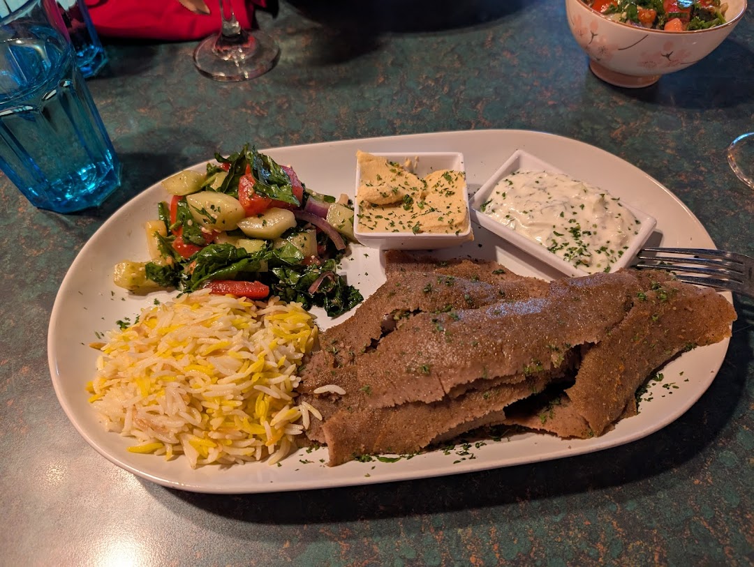 Photo of Marlaina's Mediterranean Kitchen