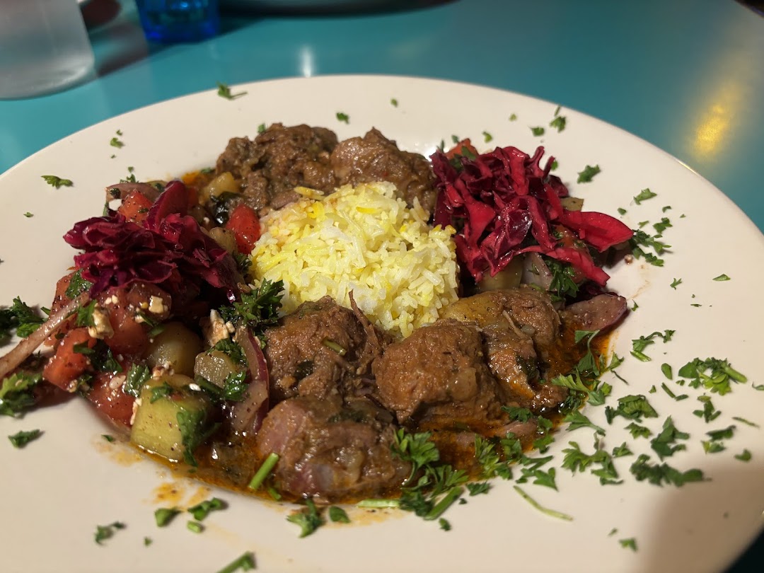 Photo of Marlaina's Mediterranean Kitchen