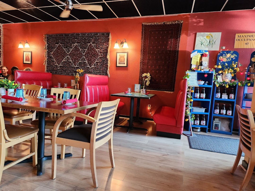 Photo of Marlaina's Mediterranean Kitchen