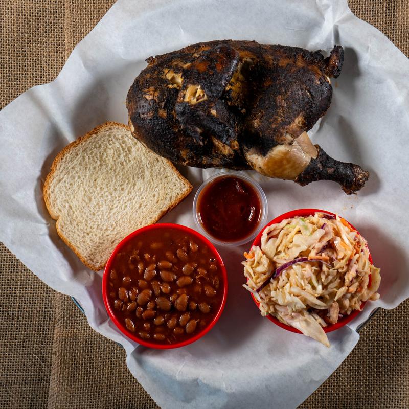 Photo of Stan's Bar-B-Q
