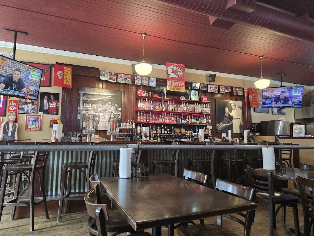 Photo of Stan's Bar-B-Q