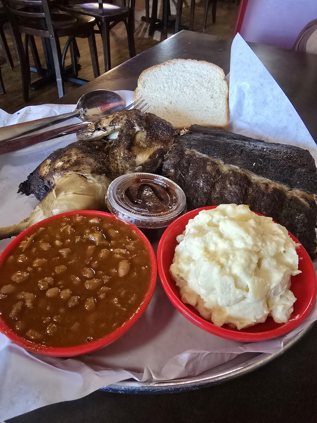 Photo of Stan's Bar-B-Q