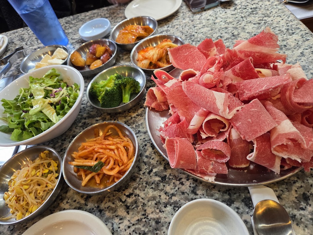 Photo of Shin Sung Restaurant