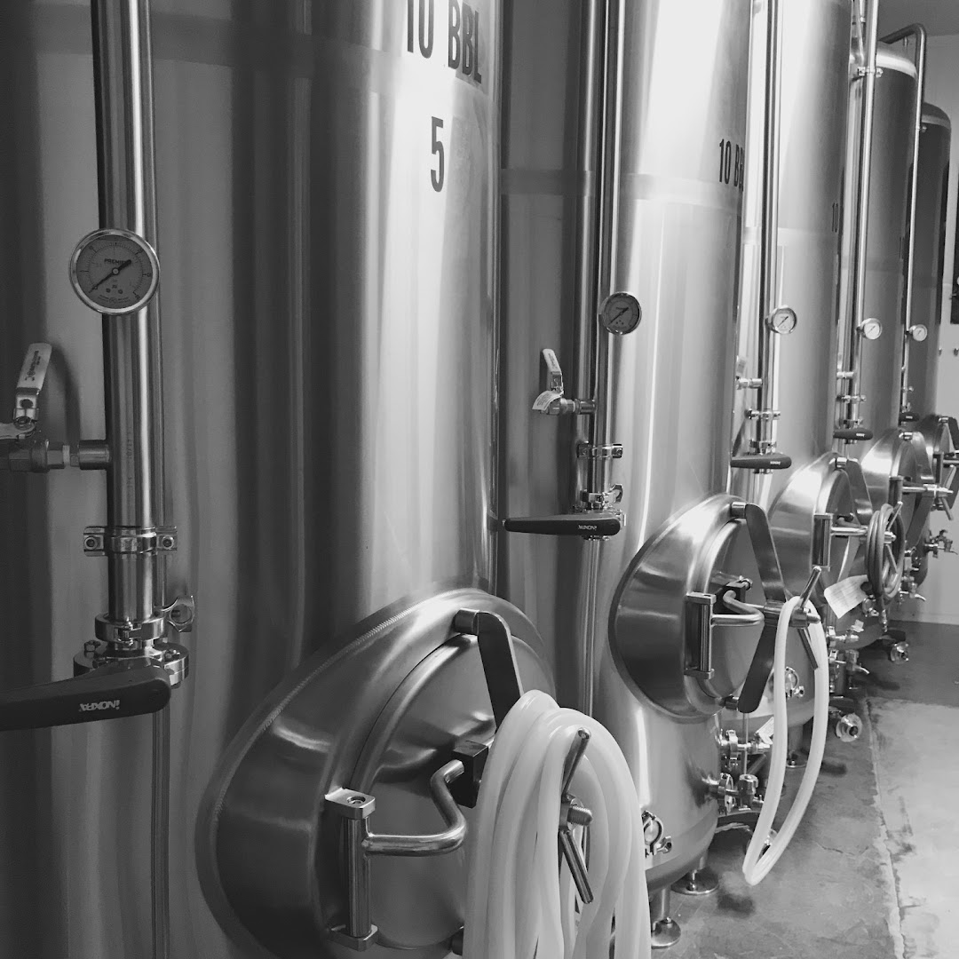 Maelstrom Brewing Company