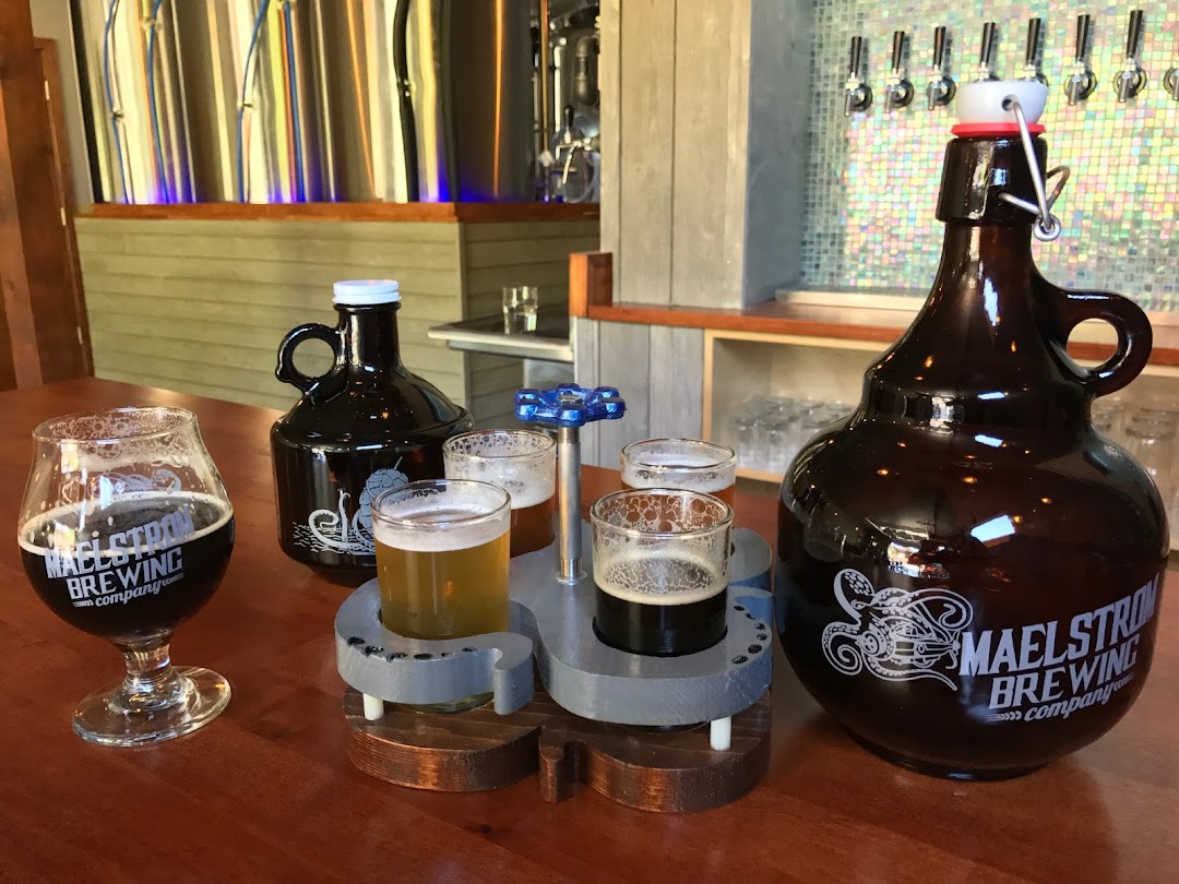 Photo of Maelstrom Brewing Company