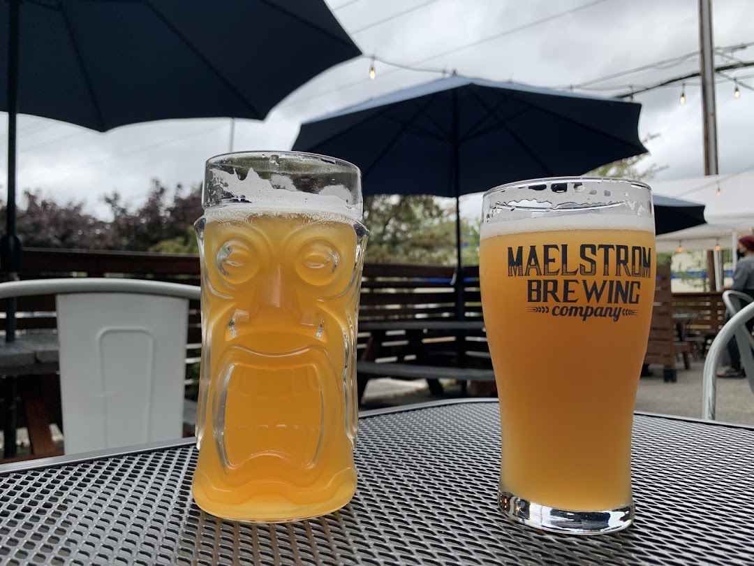 Photo of Maelstrom Brewing Company