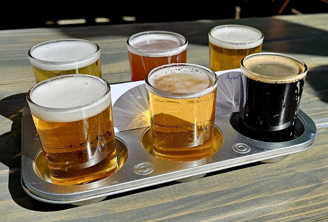 Photo of Maelstrom Brewing Company