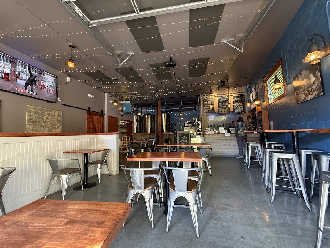 Photo of Maelstrom Brewing Company