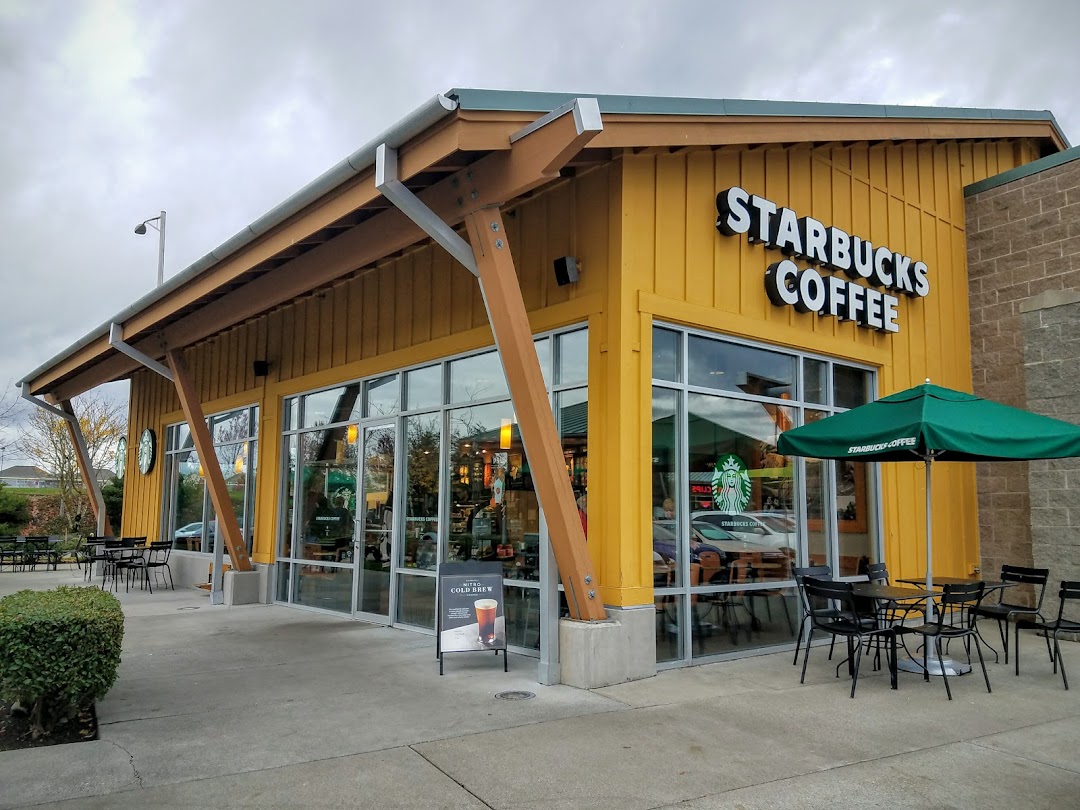 Starbucks Coffee Company