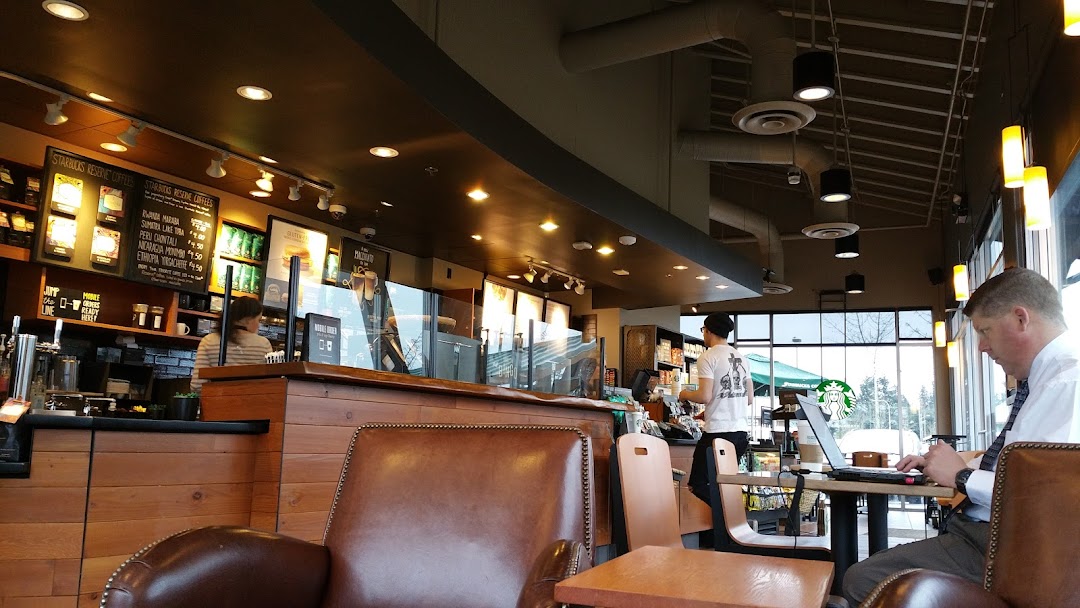 Photo of Starbucks Coffee Company