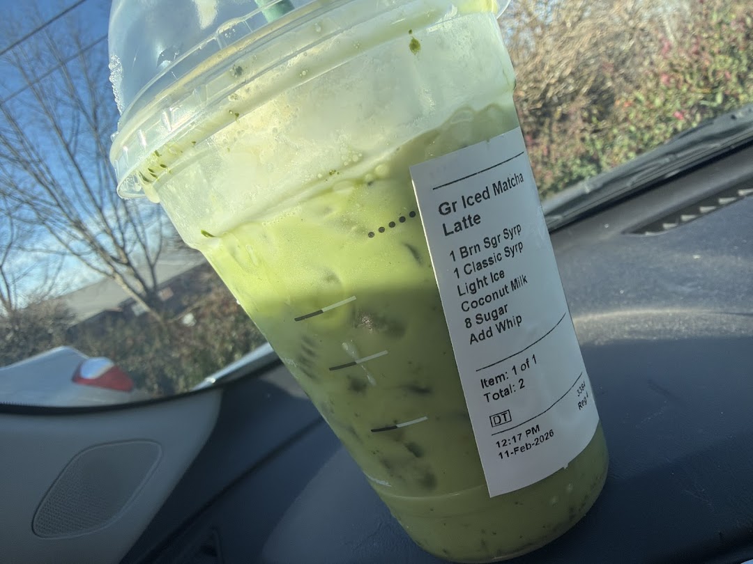Photo of Starbucks Coffee Company
