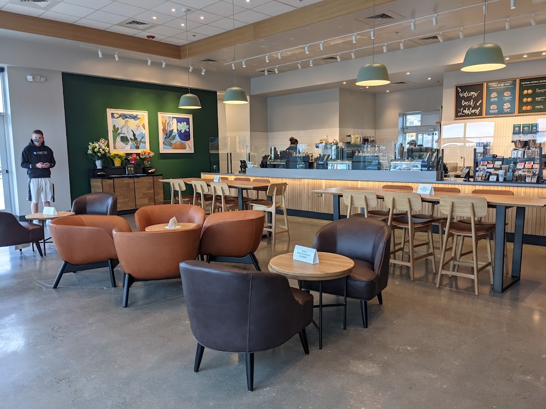 Photo of Starbucks Coffee Company