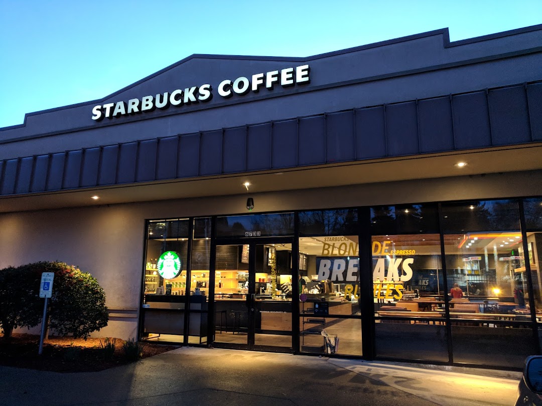 Starbucks Coffee Company