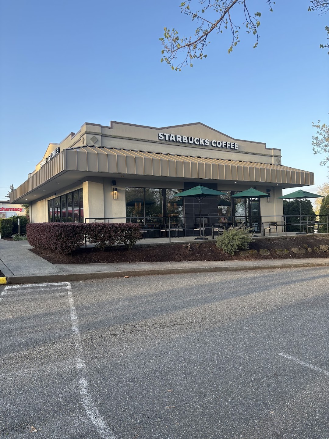Photo of Starbucks Coffee Company