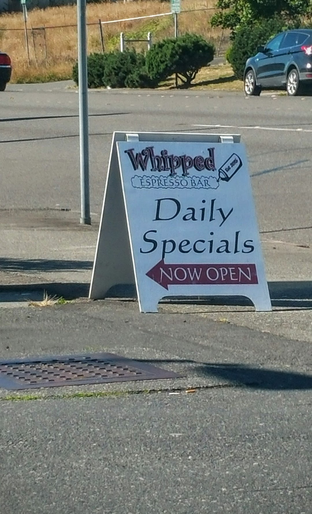 Photo of Whipped Espresso Bar