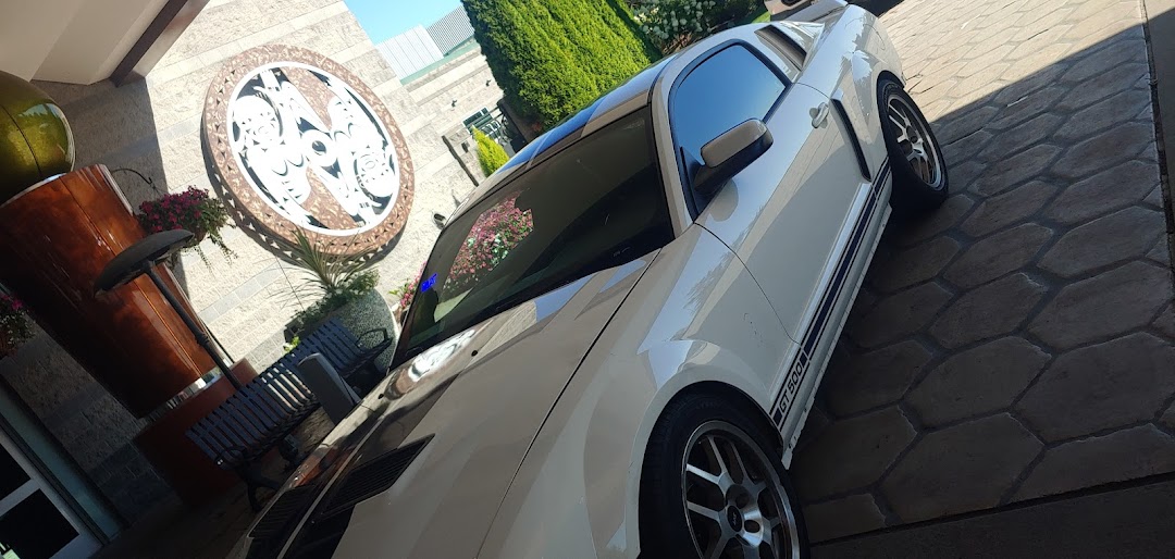 Photo of Whipped Espresso Bar