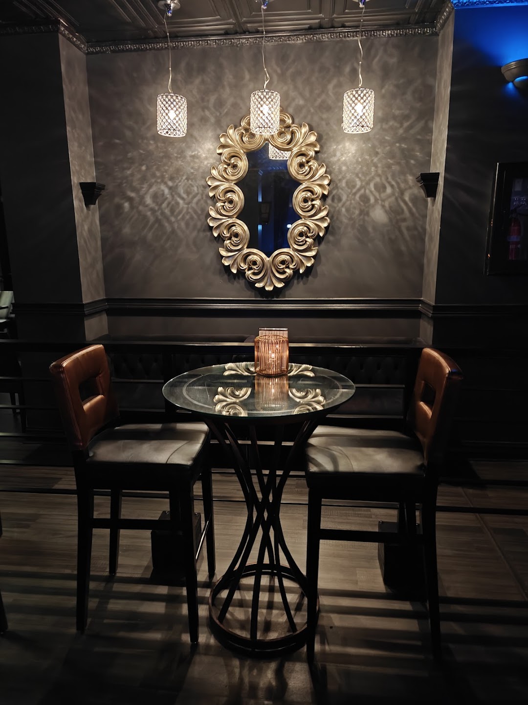 Photo of Monte Bistro & Showbar