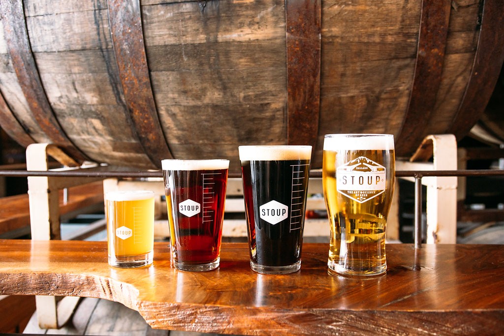 Photo of The Brewmaster's Taproom