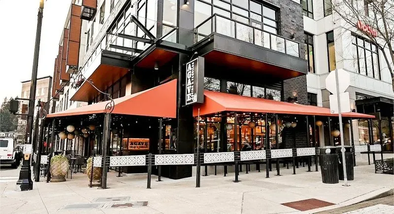 Agave Cocina & Tequila | Bothell