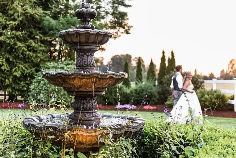 Laurel Creek Manor