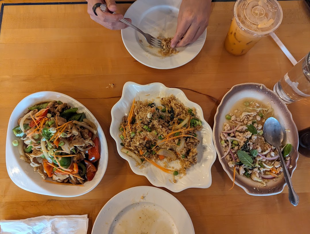 Photo of Pon Proem Thai Restaurant