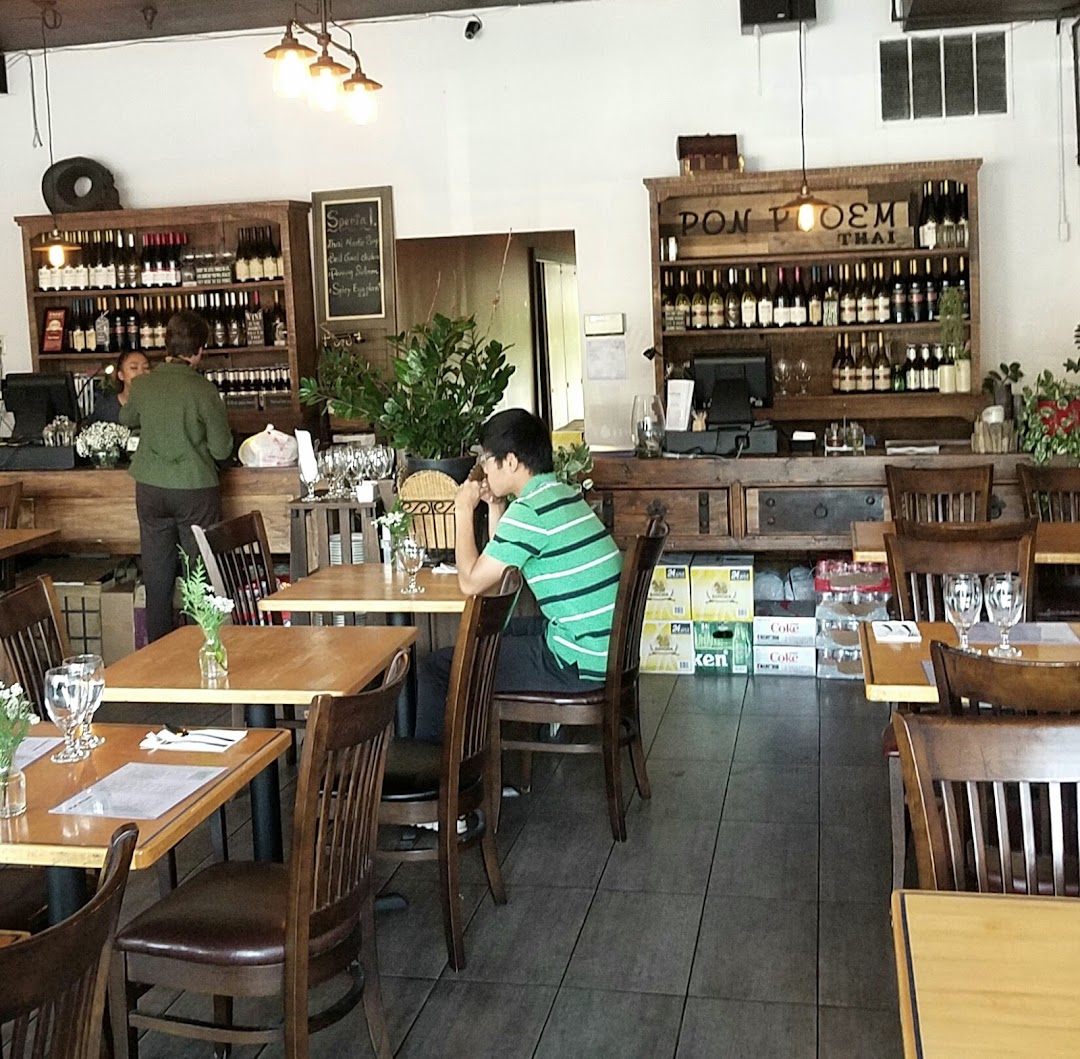 Photo of Pon Proem Thai Restaurant