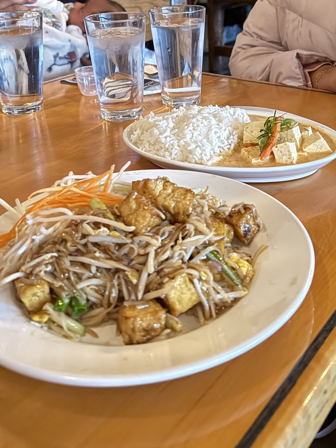 Photo of Pon Proem Thai Restaurant
