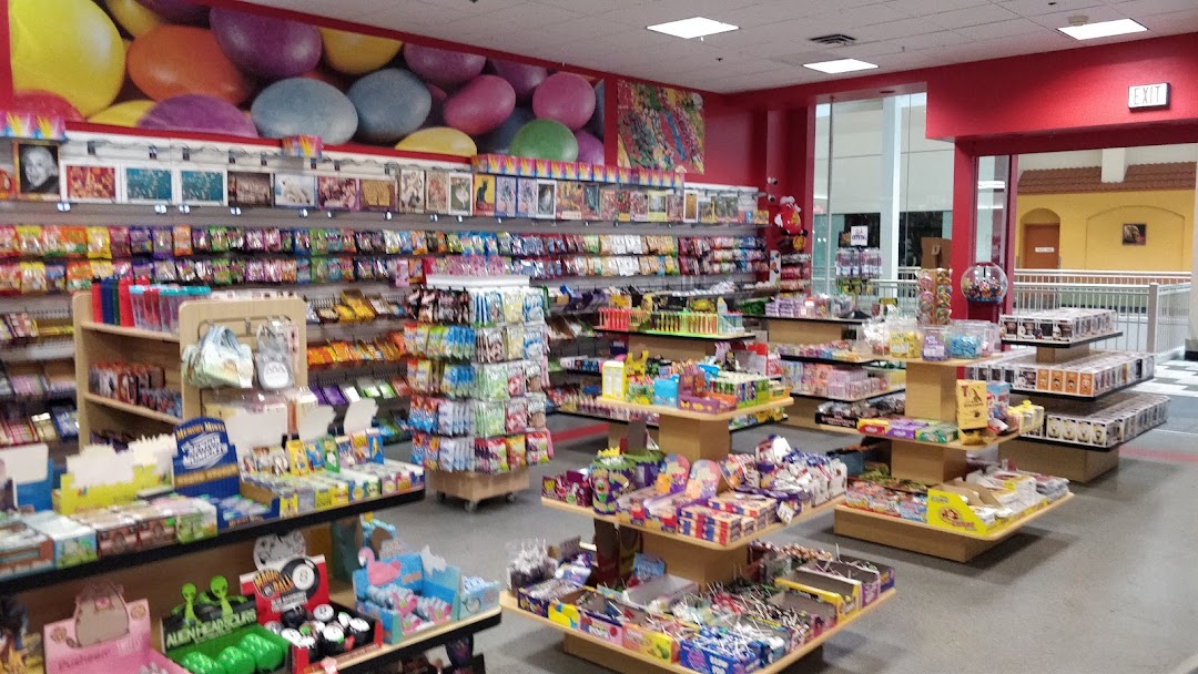 Photo of Candy Works