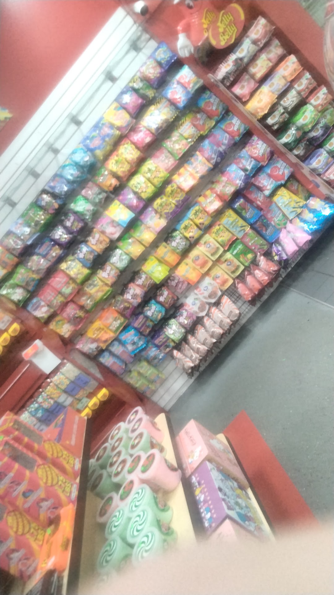 Photo of Candy Works