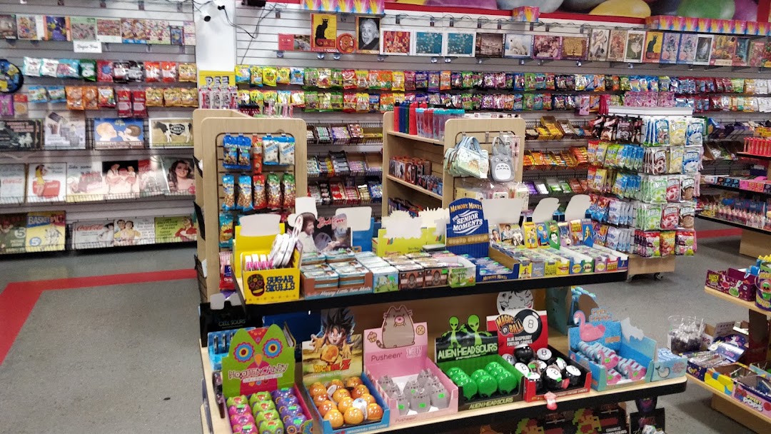 Photo of Candy Works