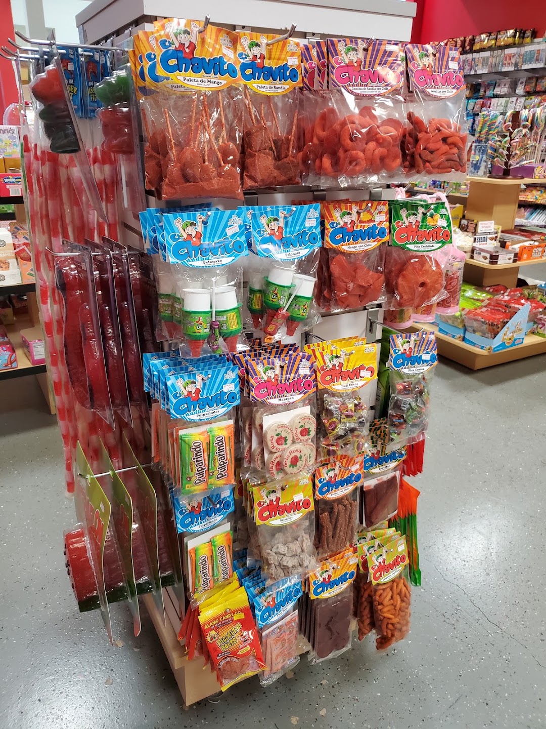 Photo of Candy Works