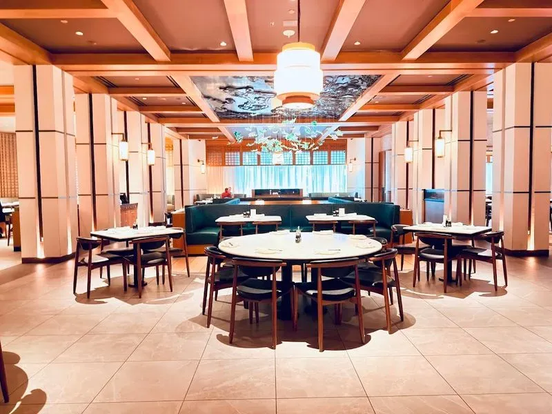 Din Tai Fung